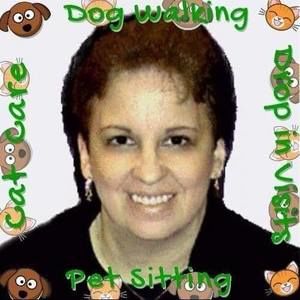 Meet your Posher, Lori